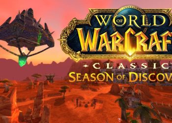 WoW Classic Season of Discovery Explains Scourge Invasion Updates in Phase 8