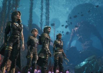 Xbox Game Releases: April 21-27 Launch Schedule