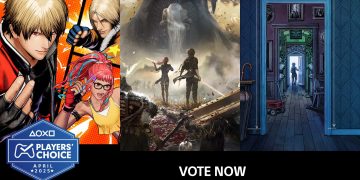 Cast Your Vote for the Best New Game of April 2025 – PlayStation.Blog