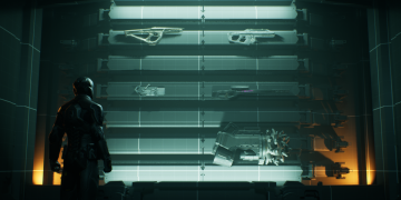 EVE Vanguard, the MMOFPS That Vows to “Respect Your Time,” Set for Steam Early Access Release Next Summer
