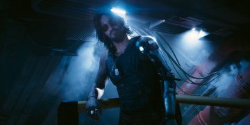 Exciting News: Cyberpunk 2077 Sequel Begins Pre-Production Under the Tentative Title Cyberpunk 2