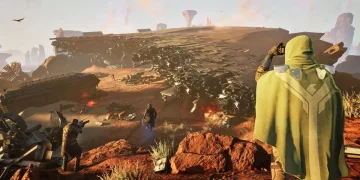 Final Dune Awakening Beta Launches: Thousands Flock to the Sands for Iron Mining and Combat