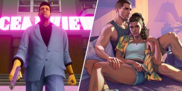 GTA 6 Second Trailer Features a Unique Console: Fans Hope to Play Original Vice City in New Setting