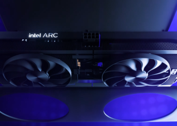Intel’s High-End Battlemage Arc B770 GPU May Debut at Computex 2025, Rivaling NVIDIA’s RTX 5060 Series