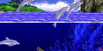 New Ecco the Dolphin Game Announced Alongside Two Remasters