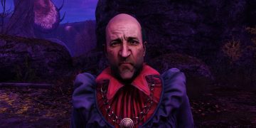 New Oblivion Remastered Mod Includes Rock-Eating Feature