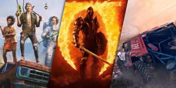 Top Downloads of April 2025 – PlayStation.Blog