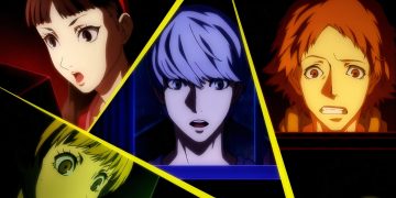 Upcoming Persona 6 Release May Follow Series Trends, Easing the Wait